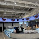 용산-현장-1227 | 서울 용산 아이파크몰 디저트 팝업 일본식 푸딩 푸니푸니푸딩 후기 (위치, 가격, 메뉴)