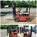 삼성지게차 이미지