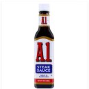 A1 | 크래프트하인즈 에이원 A1 스테이크소스 솔직 사용 후기!