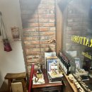 안티카 트라토리아(ANTICA TRATTORIA)