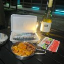 경남스토아 | 통영여행, 통영중앙시장맛집 '털보활어'에서 신선한 고등어회 그리고 멍게구입 후기