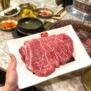 [북서울꿈의숲 맛집] &lt;털보정육식당 장위2호점&gt; 암소 한우만 취급하는 소고기 찐맛집 방문후기