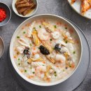본죽&비빔밥 이미지