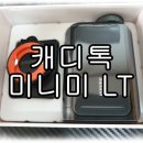 에버필드 골프존 | 골프거리측정기 캐디톡 미니미LT 언박싱! 한 손에 쏙~!