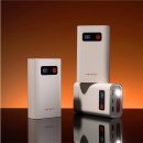 주식회사 로부스트엠디 | 겨울 방전 공포 끝 벤딕트 애니부스트 2500A 점프스타터 후기