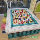 꿈꾸는어린이공원 공원화장실 | [6살 아이랑] 서울형 키즈카페 동대문구 새샘공원점