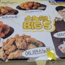 네네치킨한국 | “단짠의 정석! 네네치킨 소이갈릭 치킨 솔직 후기 & 매력 분석”