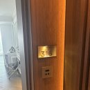 옹달샘분수 | 제주서귀포 럭셔리 호텔 추천 더시에나 프리모호텔 내돈내산 숙박 후기 디럭스 패밀리룸