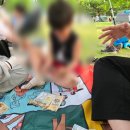 [서울 가볼만한곳] 여의도 한강공원 아이랑 피크닉 후기:-)