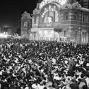 부산시민 위안 잔치 이미지