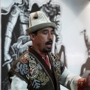 마나스 : 유네스코 등재 인류 최고의 서사시 이미지