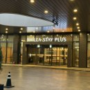 신라스테이플러스이호테우 이미지