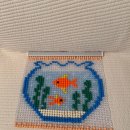 금붕어 | 다이소 인기템 금붕어 비즈발 만들어본 후기 집콕 취미 추천