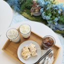 [맛집] 파주출판도시 카페 ‘세인트린느프렌즈 박물관옆 카페’ 후기