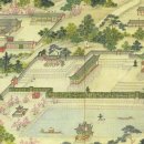 (주)푸른사료 | 경회루 용기둥과 황룡주(黃龍舟) 유선에 대한 단상 - 필원잡기 中