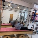 바른몸 앤 필라테스 | 이대필라테스 바른몸 필라테스 산전후관리 꾸준히 다닌 후기