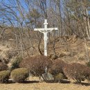120 신앙 고백비 (옥산 성당) - 경북 상주시 이미지