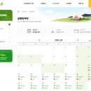 삼척 하이원 추추파크 더쉼 글램핑 예약 주차 어메니티 내돈 내산 후기