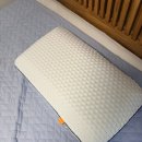 호텔폼 | 독일 엠마 다이아몬드 쿨링 메모리폼 경추 높이조절 호텔 베개 후기