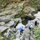 비둘기낭마을 이미지