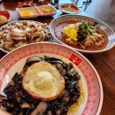 반송동맛집 보배반점 동탄반송점 개나리공원맛집