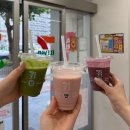 더오니기리플러스 | 오키나와 여행 4일차 우미카지 테라스 시아와세노 팬케이크 소바에이분 포타마 오니기리 부치쿠모치