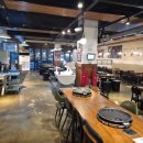 닭갈비제작소 이미지