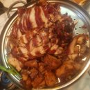 류장군족발 이미지