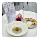 서서울생활과학고 | 시흥요리학원 중학생요리수업, 특성화고 입시 교육 후기