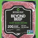 식물성 고기 비욘드 미트(Beyond Meat) 주식상승 놀랍습니다.