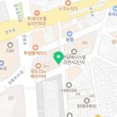 지에스(GS)25 상봉써너스점 이미지