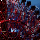 오사카의 야경을 즐기는 4가지 방법 이미지