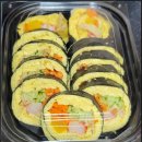 황후의김밥 운정점 | [운정 배달 맛집] 황후의 김밥 운정점