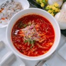 푸른바다물회 이미지