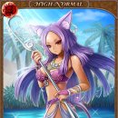 바스테트(Bastet) 이미지