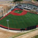 고성군 야구장 이미지