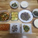 요일밥상 이미지