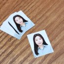 [노량진역] 증명사진 고민 끝!노량진 <나인포토> 사진관 촬영 후기 / 과한 보정 x 자연스럽게 예쁘게...