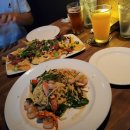 무지개식당 | [하와이 신혼여행] 6박8일 하와이 신혼여행 와이켈레 아울렛 무지개식당 야드하우스 맛집 후기 2일차