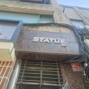 7286 | 충무로디저트카페 스테츄 / 케이크에 아메리카노 조화 그대로 좋군