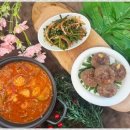 한식기능사 자격증반 | 한식조리기능사 실기 원패스 비결 ? 전포동 요리학원 수업 후기