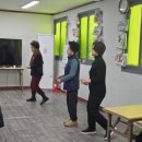 팡팡라인댄스 이미지