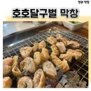 달구벌막창 | 정관 맛집 | 막창 맛집 호호 달구벌 막창 정관점 다녀왔어요 (후기)