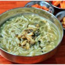 어멍칼국수