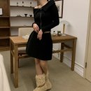 12월 위시리스트 #3 연말에도 포기할 수 없는 무채색 코디