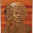 예수님께서 일어나셔서 바람과 호수를 꾸짖으셨다. 그러자 아주 고요해졌다.(7월 2일 연중 제13주간 화요일) 이미지