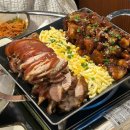 구월로데오음식문화거리 | [구월동족발] 유신불족발 l 구월동맛집,구월로데오음식문화거리,레트로감성