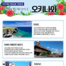오키나와로 여행을 떠나요 이미지