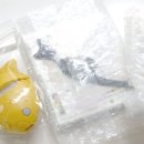 온더데스크 소소한 쇼핑후기-키링, 디즈니 인스스티커, 톰과제리메모지, 붕어빵에어팟케이스