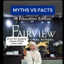 IB -At Fairview, we deliver results. 이미지